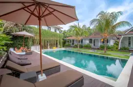 Hostel Jalan Pantai Bingin Pecatu Kuta Selatan Bali