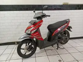 Dijual cepat Vario cw 2012 pajak hidup