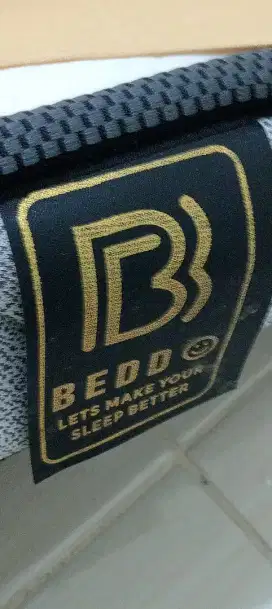 Jual kasur beddo mattras bekas