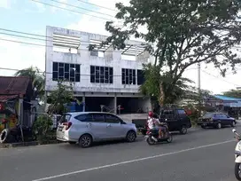 RUKO MT HARYONO DALAM BALIKPAPAN 65824 ASSET BANK, CASH ONLY
