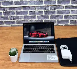 MacBook Pro Retina 13” 2019 , Spek Costum