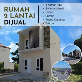 RUMAH MINIMALIS MURAH BANGUNTAPAN DKT KOTAGEDE,GIWANGAN,UAD,SHM,KPR