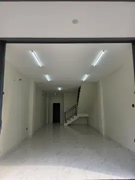 Disewakan Ruko Jl panjang Arteri Jakarta Barat