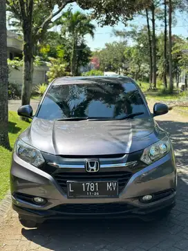 Hrv E matic 2016