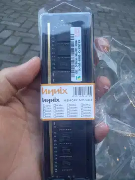 Ram ddr4 8GB PC