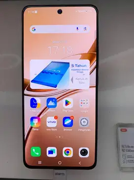 Segampang itu cicilan vivo V50 lite promo gratis 2x angsuran