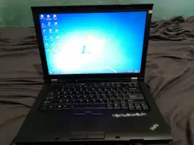 Lenovo Thinkpad T410
