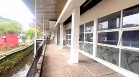 Disewakan Ruang usaha di mall sawangan Depok dekat tol baru