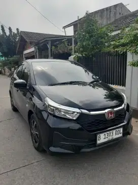 BRIO E MATIC 2023