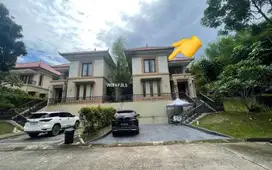Villa Yang Tenang dan Nyaman di Panbil Dijual