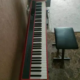 piano Digital Nux npk 10