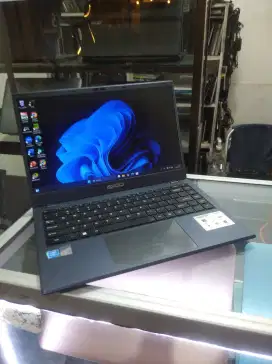Laptop Axioo Hype 1 Celeron N4020 (14inch)Ram4Gb/Ssd128Gb