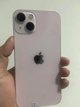 Iphone 13 128 Pink Allprovider