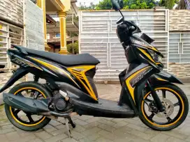 Soul GT injeksi lengkap motor sehat walafiat keterangan detail dibawah