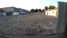 Tanah Buduran Bisa untuk lahan parkir