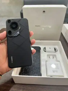 HUAWEI PURA 70 ULTRA 16/512