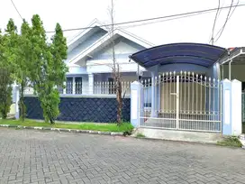 Rumah Nirwana Eksekutif Rungkut Surabaya Timur