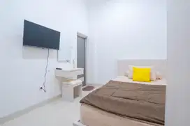 Kost Eksklusif Grogol – Arcaya House by AbdiHome Bersih, AC & TV