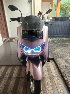 Nmax New 2020 individu