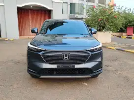 Honda HRV E 2023 SENSING AT LIKE NEW ISTIMEWA