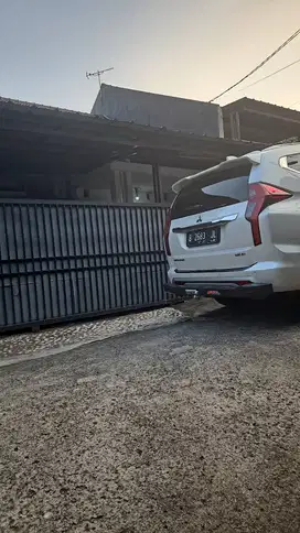 DI JUAL TANPA PERANTARA