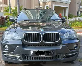 BMW X5 2011  Kondisi Prima Low Mileage