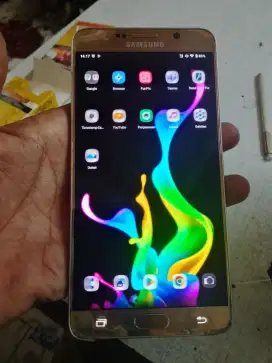 SS Note 5 android 13 NFC tt bt