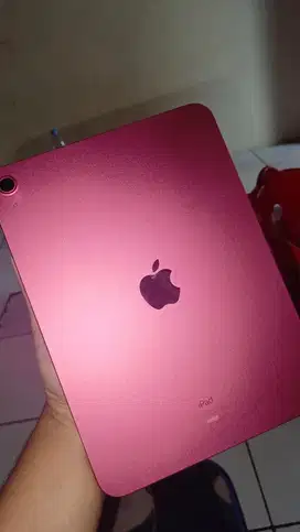 Ipad Gen 10 256 GB