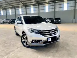 Honda CRV 2.4 Prestige 2013 / 2014 AT Matic, Sangat terawat
