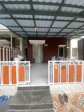 Disewakan perumahan citra grandcity