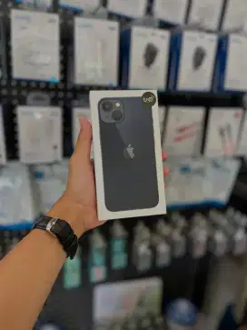 Iphone 13 128GB New Ibox Resmi