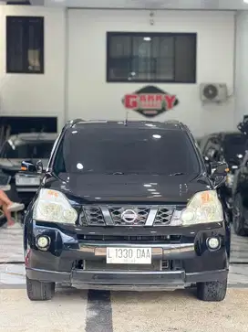 Nissan xtrail st matic 2008