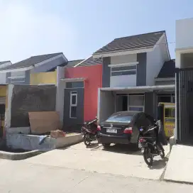 Rumah sewa dikontrakan buana cicalengka raya cicalengka