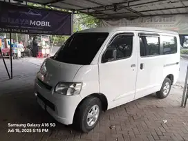 GRAND MAX  MINIBUS  SUV MANUAL 2017 CC 1300