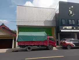 0805,21 ruko lelang malang di Sumberpucung di jendral Sudirman