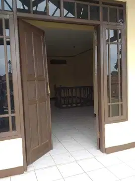 Disewakan rumah siap huni sayap jend sudirman sayap rajawali