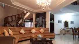 Dijual Rumah Siap Huni di Perumahan Taman Kedoya Baru, Jakarta Barat