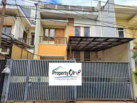 Dijual Rumah Komplek Kepa Duri Mas Jakarta Barat