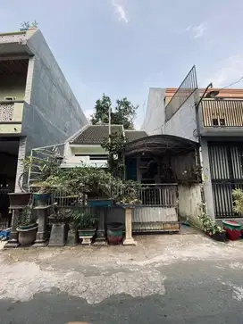 Dijual Cepat, Rumah Strategis Dekat Wisata Sengkaling, Dau Malang