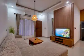 VILLA MURAH DEKAT SEMINYAK, SUNSET ROAD BALI