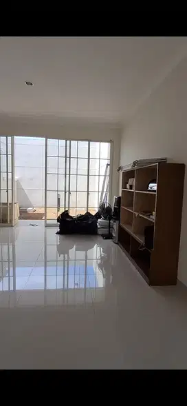Rumah baru siap huni di Podomoro bandung bisa kpr