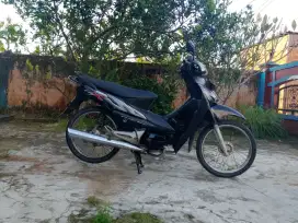 motor Supra fit x new
