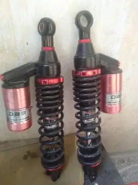 Shock belakang pcx 150