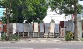 Tanah Raya Diponegoro Wonokromo Surabaya Timur