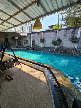 Dijual Rumah bagus Siap huni sejuk Az Zikra Sentul City Ssr740 A14