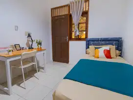 Kost Campur Murah Ashera Citraland di Tanjung Duren Dekat Trisakti