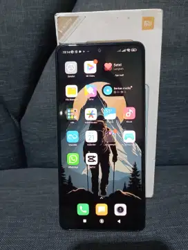 Redmi note 10 pro 6/64gb