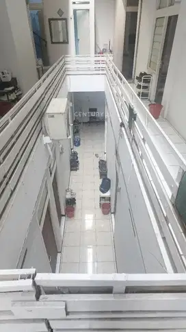 Rumah Kos 29 Kamar Terisi Dekat PVJ RS Hasan Sadikin Sukajadi