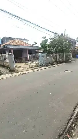 Dijual Rumah Di Pinang Pinggir Jalan Utama Luas 300M