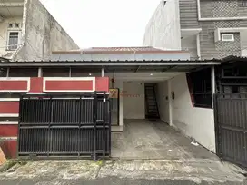 Siap Huni, Rumah Duta Raya, Dekat Central Park & Mall Taman Anggrek